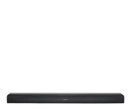 Soundbar DENON DHT-S218 Czarny DHTS218BKE2